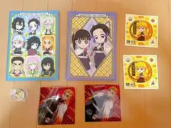 鬼滅の刃 くら寿司　コラボ