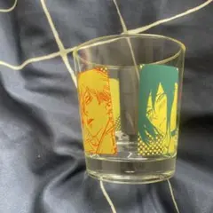 チェンソーマン　レゼ編　クリアタンブラー　レゼ　デンジ　ジャンプショップ