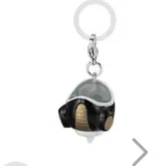 ドラゴンボールZ めじるしアクセサリー2 フリーザポッド　未開封　リーフレット付