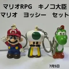 2026年最新】マリオrpg フィギュアの人気アイテム - メルカリ
