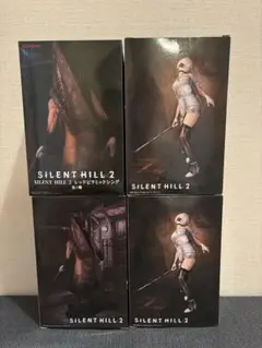 2026年最新】silent hill 2の人気アイテム - メルカリ