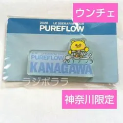 ルセラフィム PUREFLOW 会場限定 マグネット キマチ ソウルコン - メルカリ