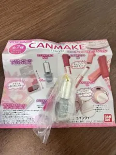 【新品未開封】CANMAKE TOKYO カラフルネイルズ N19
