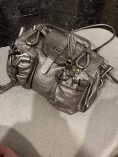 2026年最新】Salvatore Ferragamo カラー：シルバー系 レディース