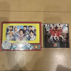 WEST. CD＆DVD まとめ売り3点 - メルカリ