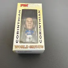 Corinthian ProStars アッティリオ・ロンバルド サンプドリア