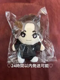 京本大我　SixTONES ぬいぐるみ