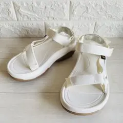 美品✨TEVA テバHURRICANE XLT2 AMPSOLE サンダル