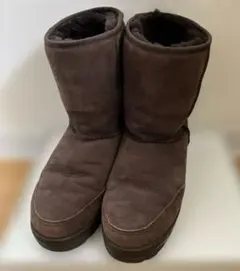 2026年最新】ugg ムートンブーツ チョコレートの人気アイテム - メルカリ
