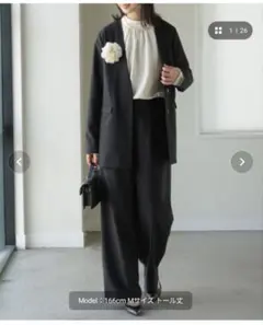 美品 HelmutLang ヘルムートラング オールインワン ジャンプスーツ 黒