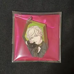 うたプリ グラショ 鉱石風アクリルチャーム シオン
