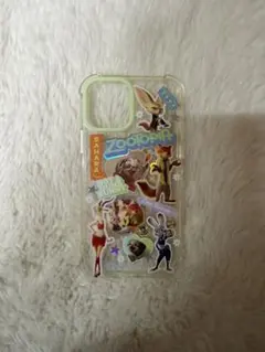 SKINNYDIP iPhone12/12Pro スマホケース
