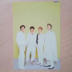 430 rm ジン ジミン テヒョン テテ v bts 写真L版 フォト