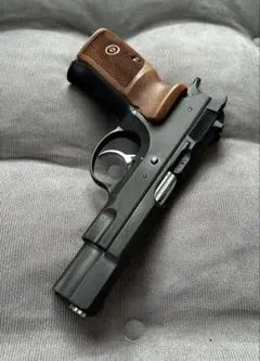 2026年最新】cz75 グリップの人気アイテム - メルカリ