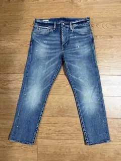 【新品未使用】Levi’s 512 リーバイス