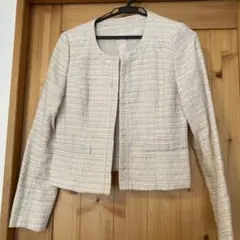 ベルメゾン　春ジャケット9号