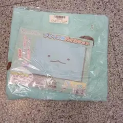 すみっコぐらし　フェイスデザインタオル 70cm x 100cm