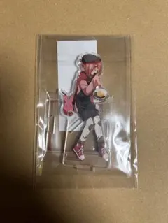 【地縛少年花子くん２in吉野家】　アクリルスタンド ミツバ