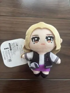FANTASTICS ぬいぐるみマスコット ラウンドワン限定 木村慧人 - メルカリ