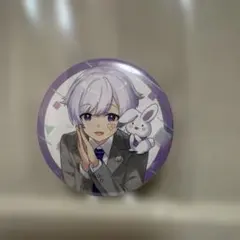 缶バッジ いれいす　初兎のサムネイル