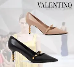 VALENTINO ヒールのサムネイル