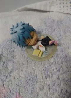 銀魂　一番くじ　ちびきゅんキャラ