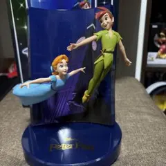 happyくじ Disney Wishing Stars ピーターパン