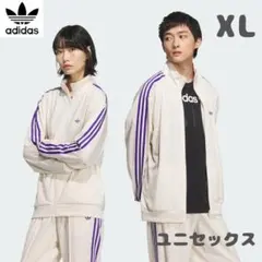 完売⚡️adidas★ベッケンバウアー トラックジャケット ジャージ XL