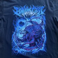 BABYMETAL Tシャツ Lサイズのサムネイル