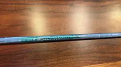 N.S.PRO 950GH neo Rシャフト PING U6