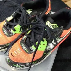 NIKE AIR MAX 90 SE KATAKANA