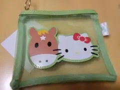 【レア】TURFY★Hello Kitty