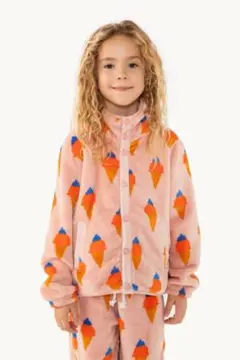 Stella McCartney Kids ボアブルボン - メルカリ