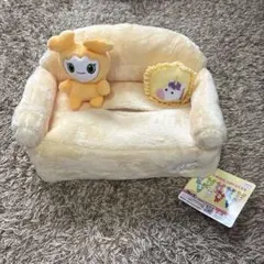 【即日発送】GIGO限定 TWICE LOVELYS ティッシュカバー ジヒョ