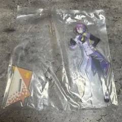 プロセカ　セガラッキーくじvol.6　アクスタ　神代類