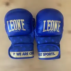 LEONE 1947 オープンフィンガーグローブ MMA スパーリングのサムネイル