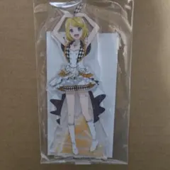 プロセカ 鏡音リン アクリルスタンド