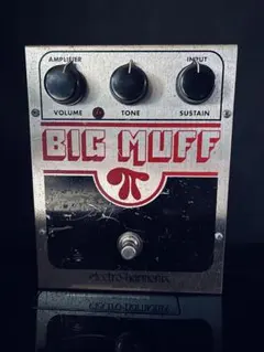 muff overdrive weed mod 希少 muff overdrive weed mod 希少 ビッグマフ - メルカリ