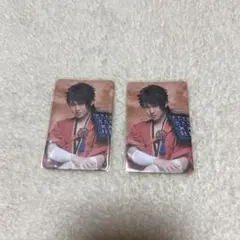 ミュージカル刀剣乱舞 乱舞音曲祭 陸奥守吉行