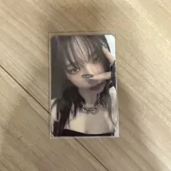 aespa カリナ ワルツ アンコールライブ supermates トレカ C - メルカリ
