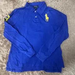 Ralph Lauren ポロシャツ swag flexwitme fti - メルカリ