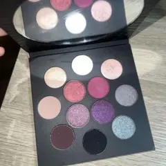 【ほぼ新品】MAC アイシャドウパレット