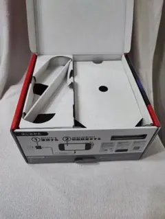 Nintendo Switch 2 "空箱"