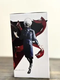 東京喰種 Grandista 金木研 フィギュア