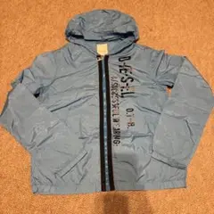 diesel ナイロンジャケット