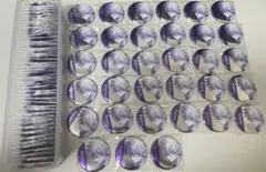 観崎薫 缶バッジ