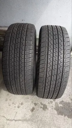 2026年最新】ミシュラン 265/65R17の人気アイテム - メルカリ