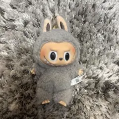 ラブブ/マカロン/Sesame Bean