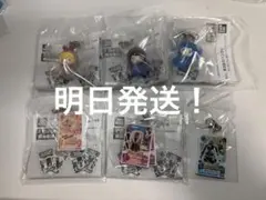 アイカツ めじるしアクセサリー6個セット