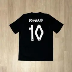 ウーデゴール ノルウェー代表 アーセナル AWAY オーセンティック